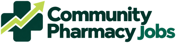 Community Pharmacy Jobs